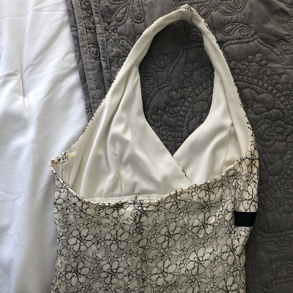 B. Darlin Dress - Size 9/10 Juniors - Picture 4 of 4